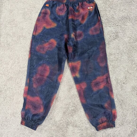 Melody Ehsani  X Footlocker NorBlack NorWhite Organza Sheer Track Pants - Picture 8 of 9